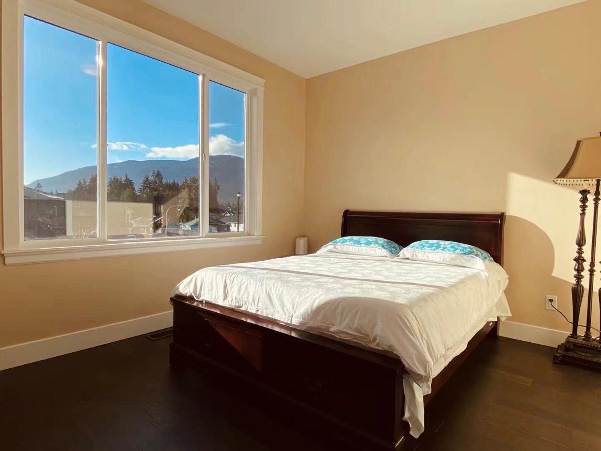 海岛度假屋 Nanaimo Eksteriør billede