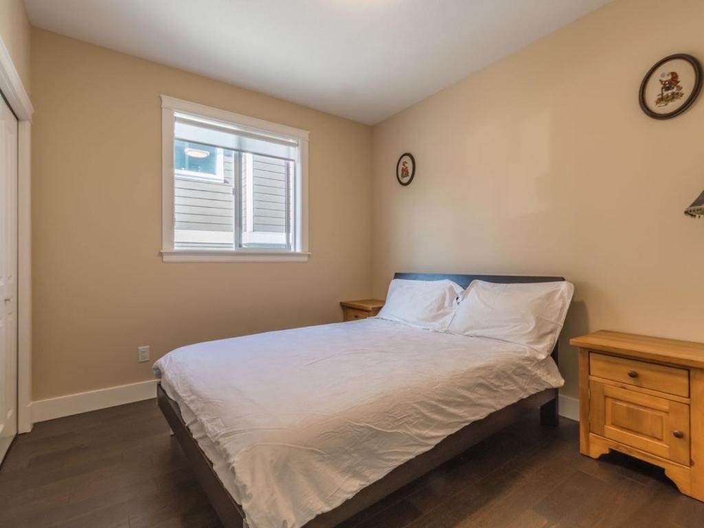 海岛度假屋 Nanaimo Eksteriør billede