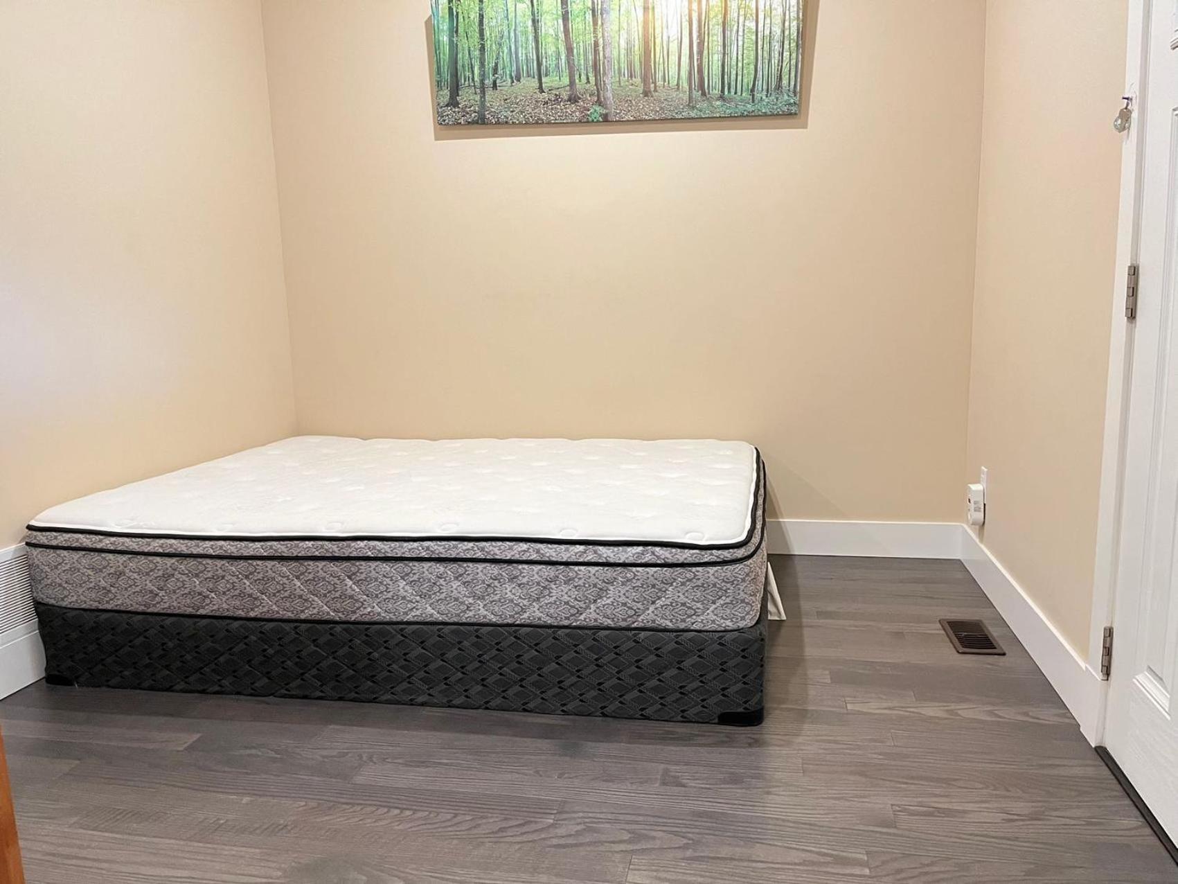海岛度假屋 Nanaimo Eksteriør billede